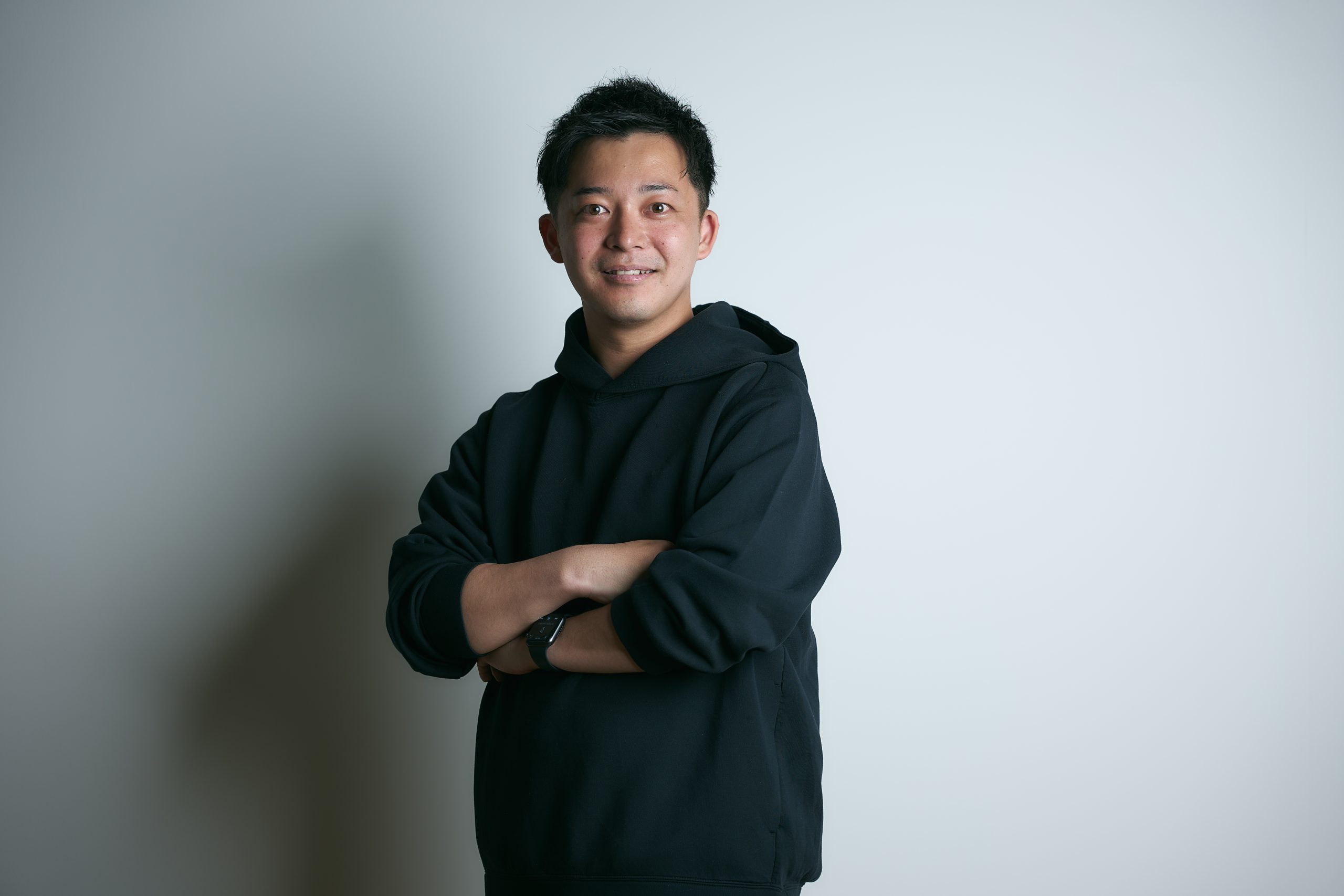 井手 大貴